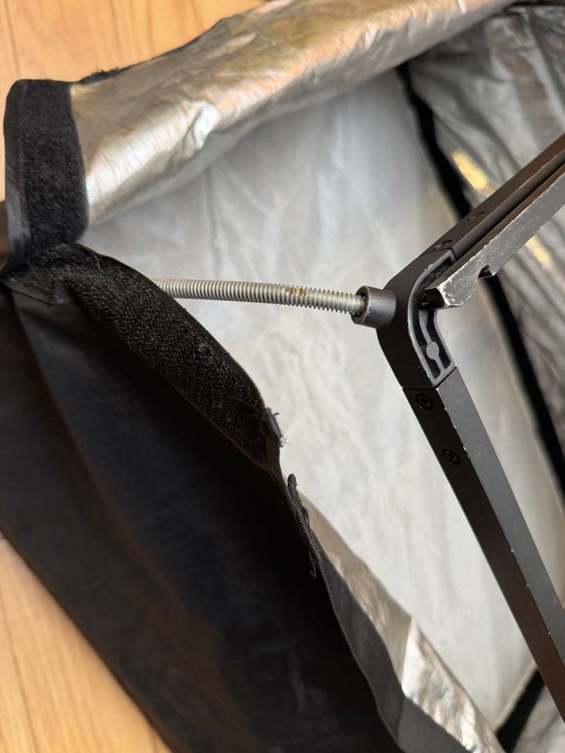 tk009bf472さん専用(中古）Aputure NOVA p300c