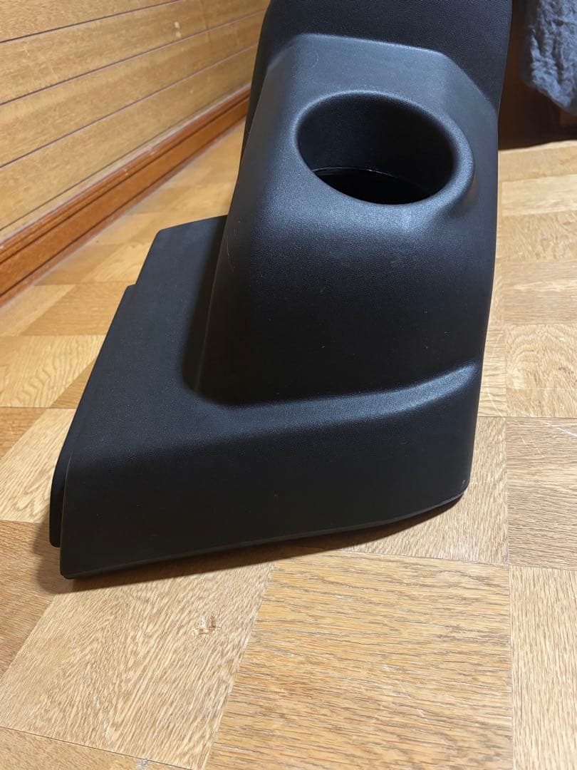 JKラングラー純正バンパー　程度：良