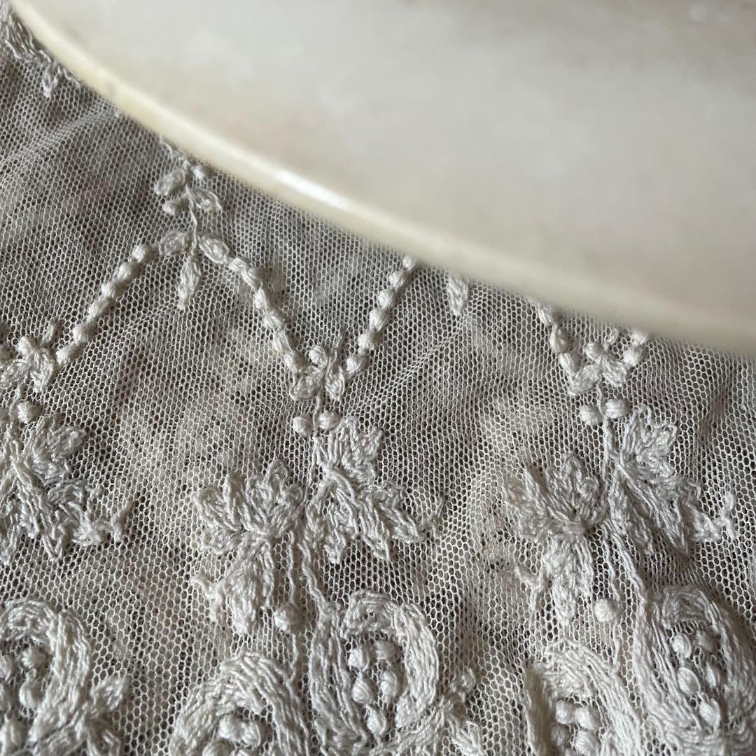 アンティーク♪ジョワジールロワ♪プレート