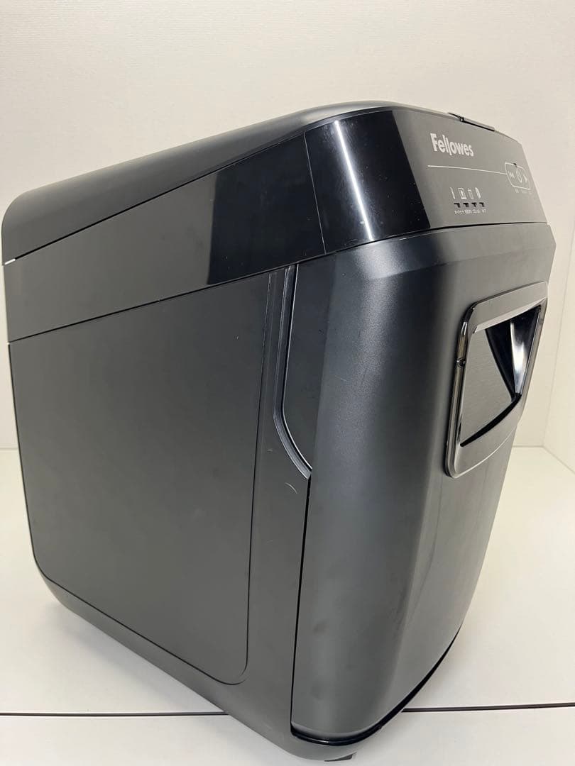 フェローズ シュレッダー 業務用 オートフィード 200C-2 訳あり
