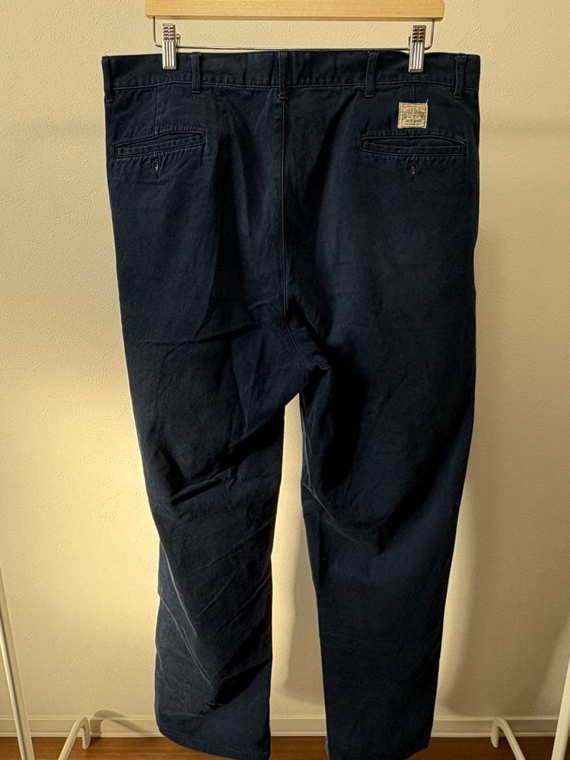 ポロラルフローレンPolo Ralph Lauren 初期タグ 90前半チノパン