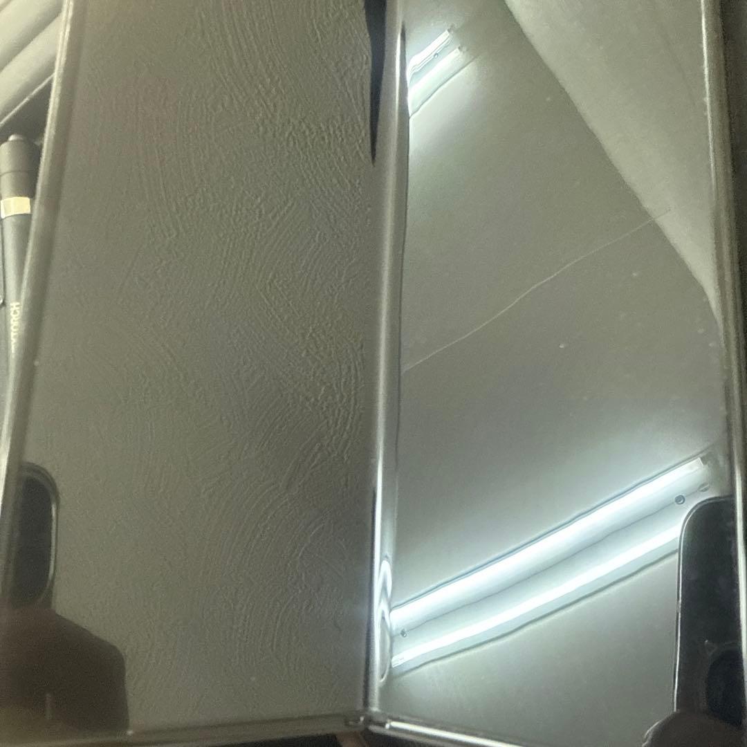 Samsung Galaxy Z Fold3 256GB ブラック