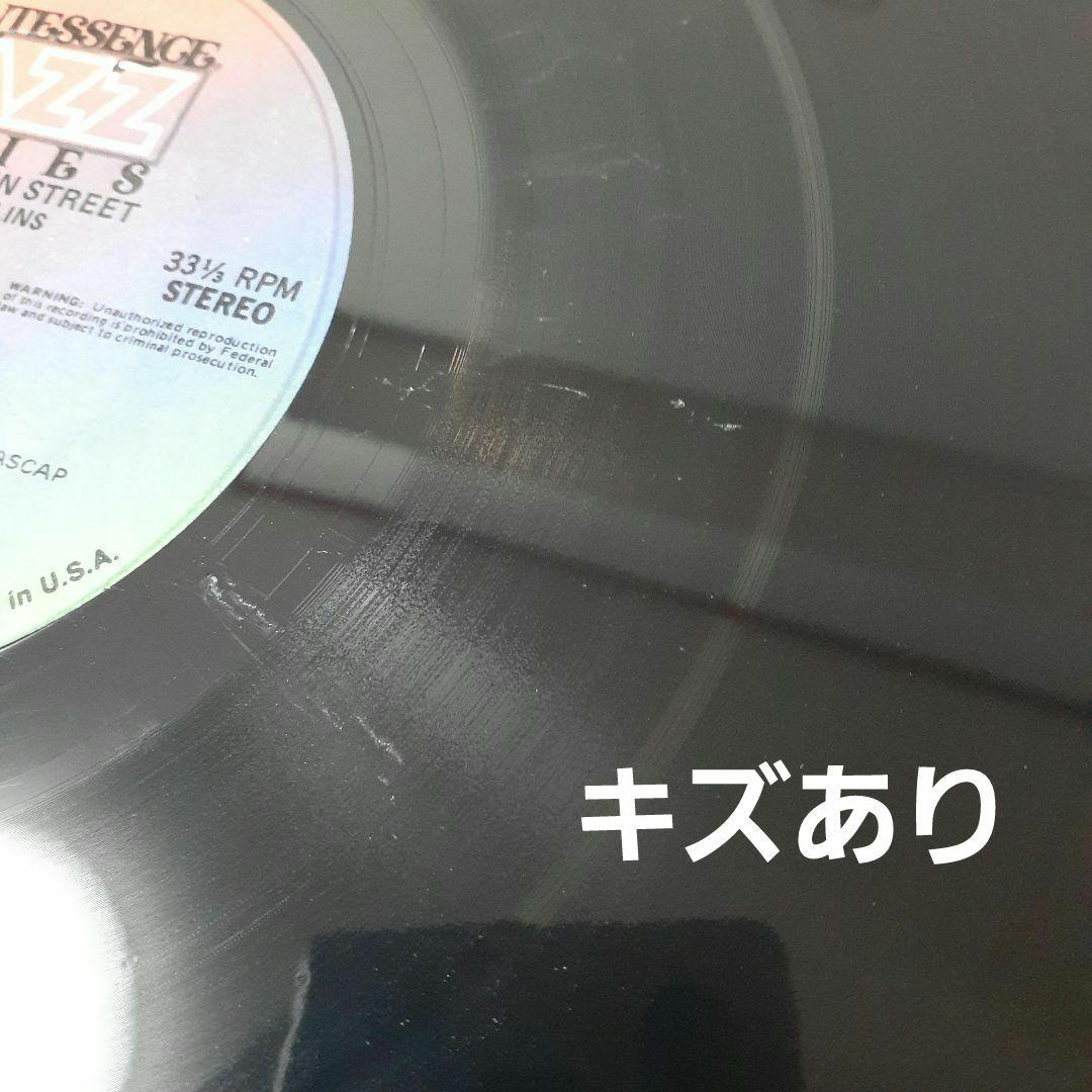 JAZZ ジャズ LP 9枚 まとめ売り
