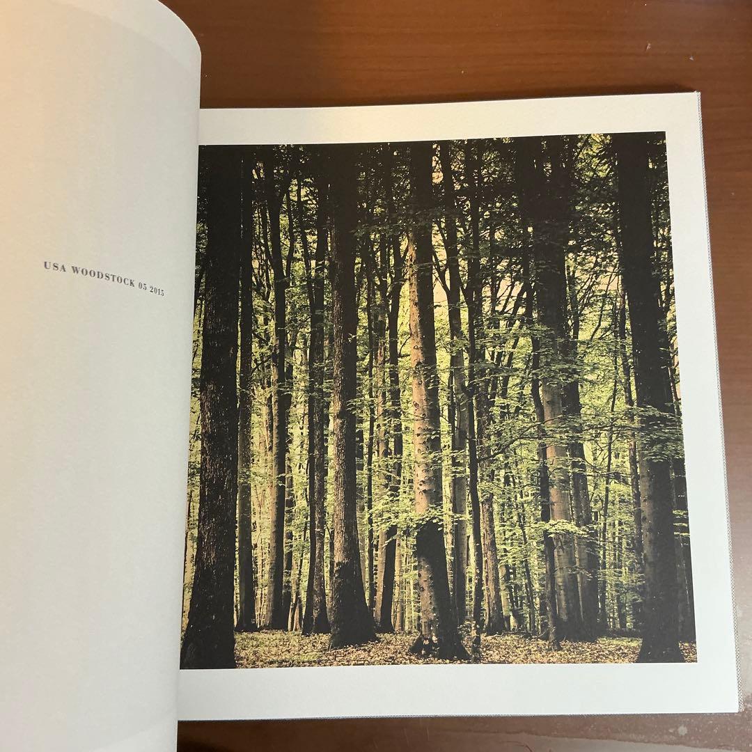 (初版 ) WOODLANDS: MAT HENNEK (洋書)