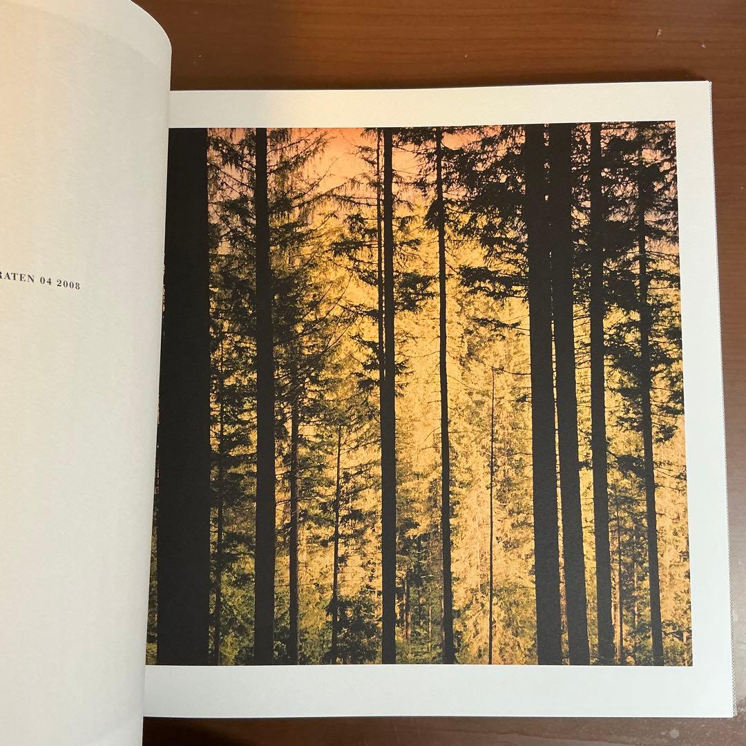 (初版 ) WOODLANDS: MAT HENNEK (洋書)