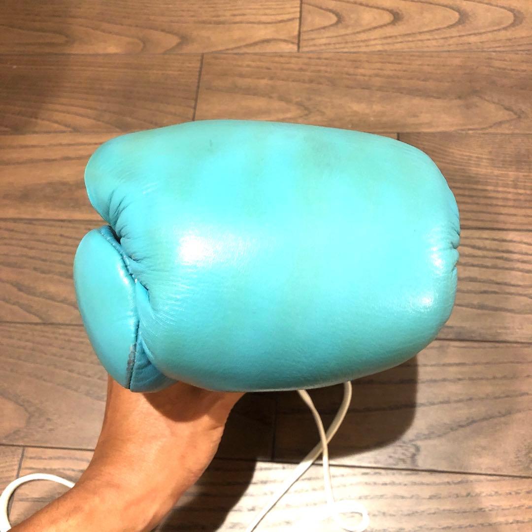 ボクシンググローブ　ノーボクシングノーライフ限定品‼️