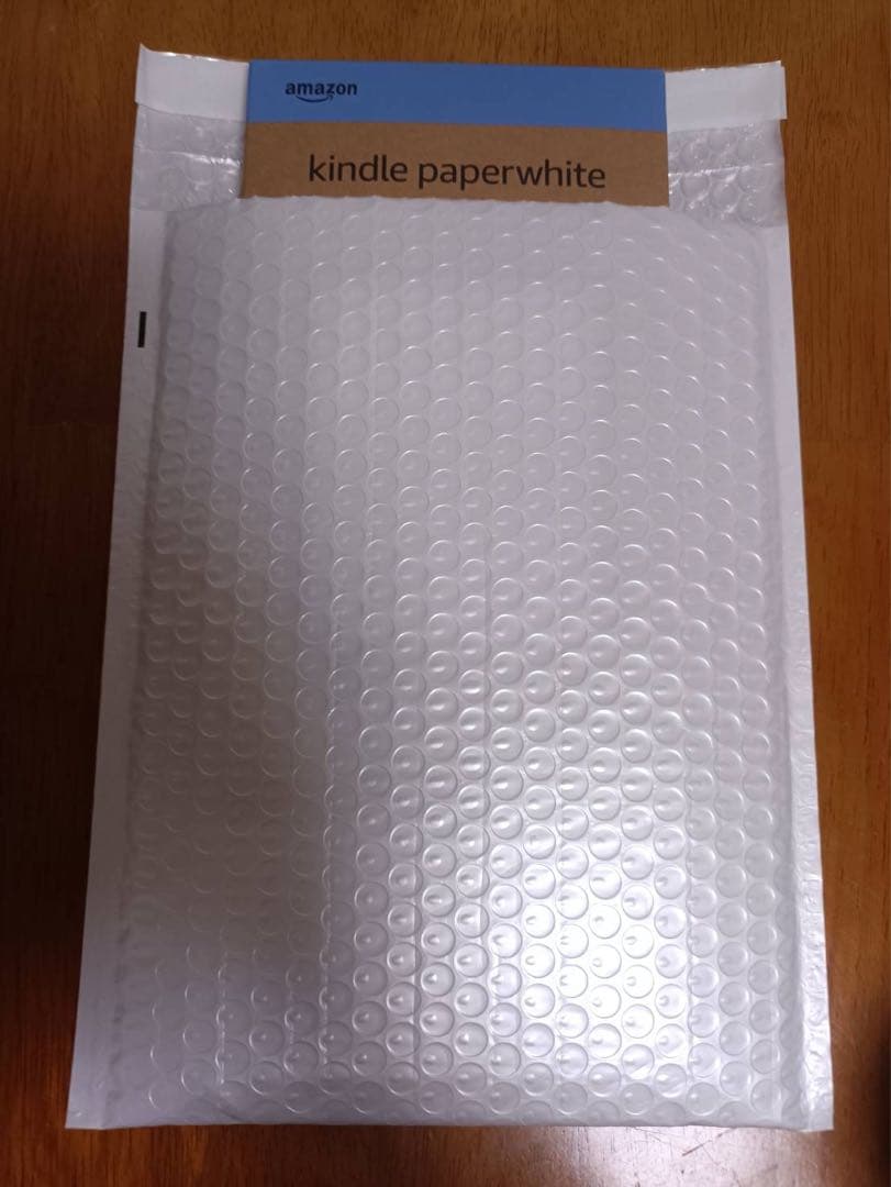 Kindle Paperwhite 最新 第12世代 16GB