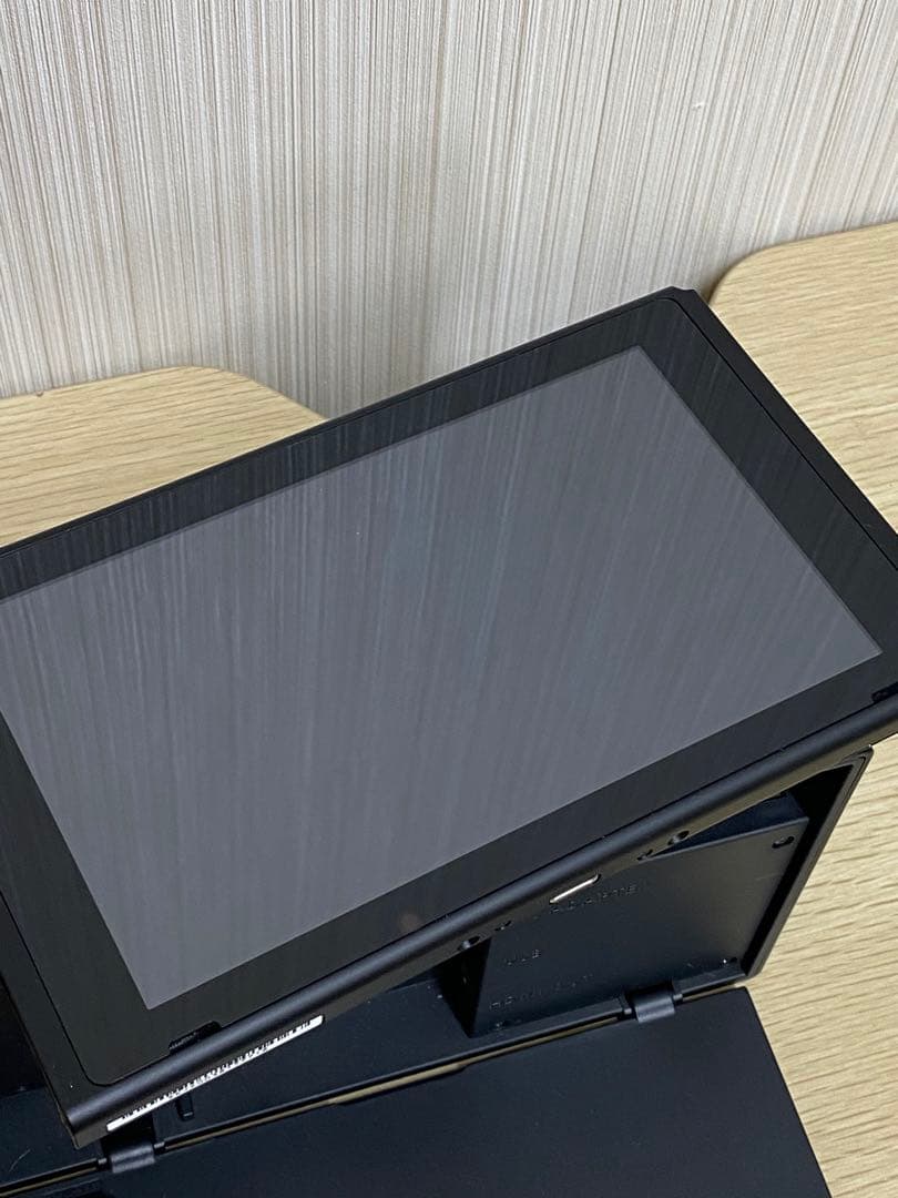 NintendoSwitchスイッチ 本体 外箱付き