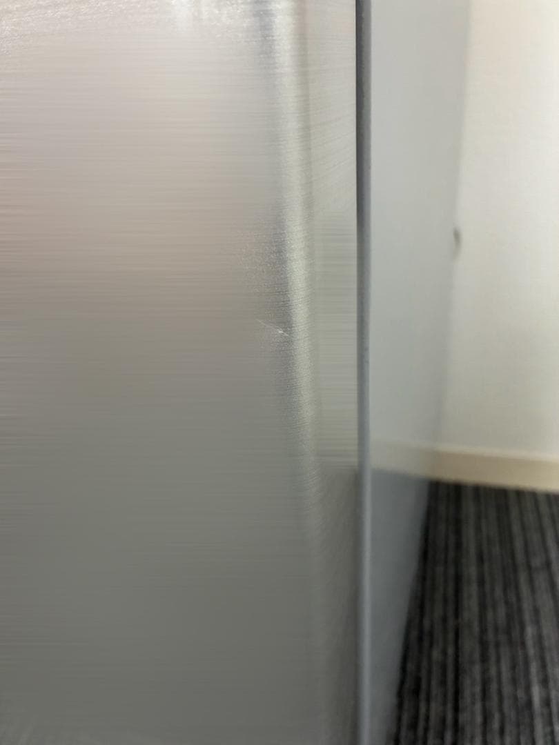 【動作確認済・送料込】パナソニック 冷蔵庫 NR-B265B