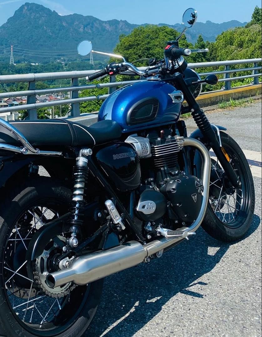 NITRON サスペンション 2本セット