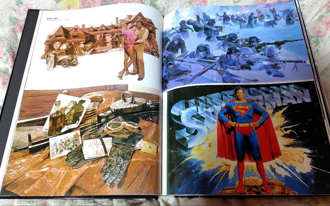 JCA ANNUAL 3 & 4 セット