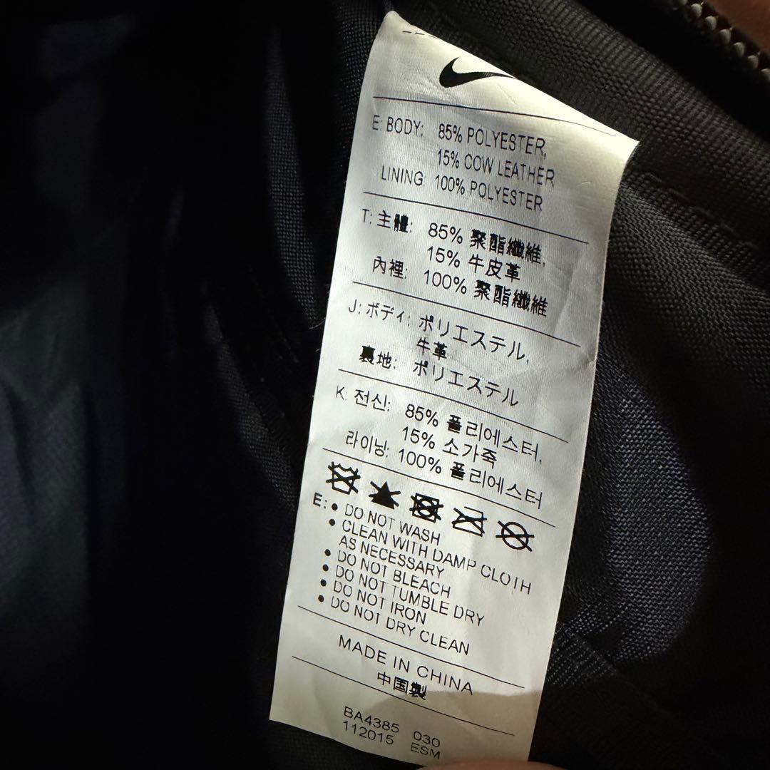 希少✨NIKE シャイアン2000ユージーン/BLK/BA4385-030