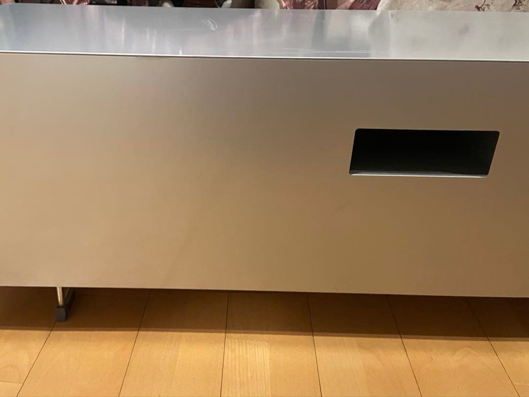 カッシーナイクスシー　Cassina LOTUS シアターボード