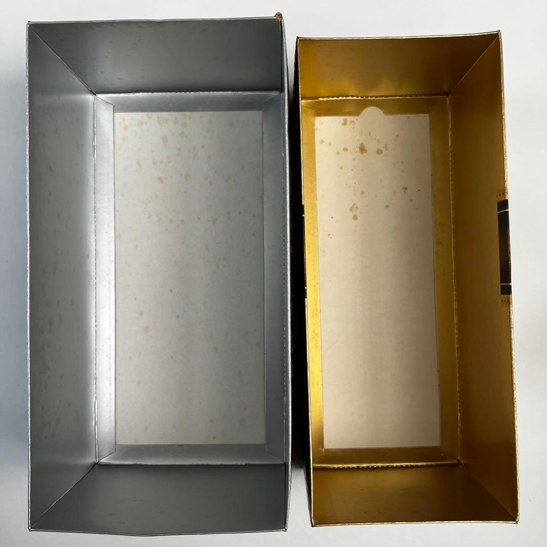 シーバスリーガル 15年 750ml ・12年 1140ml 【2本セット】