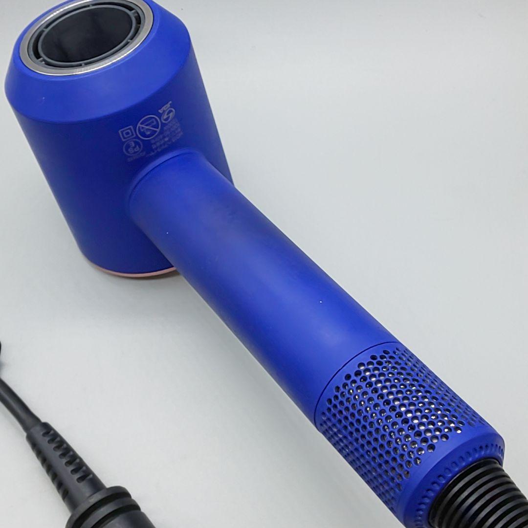 ダイソン dysonドライヤー HD15《国内正規品・風量新品同様・良品》35