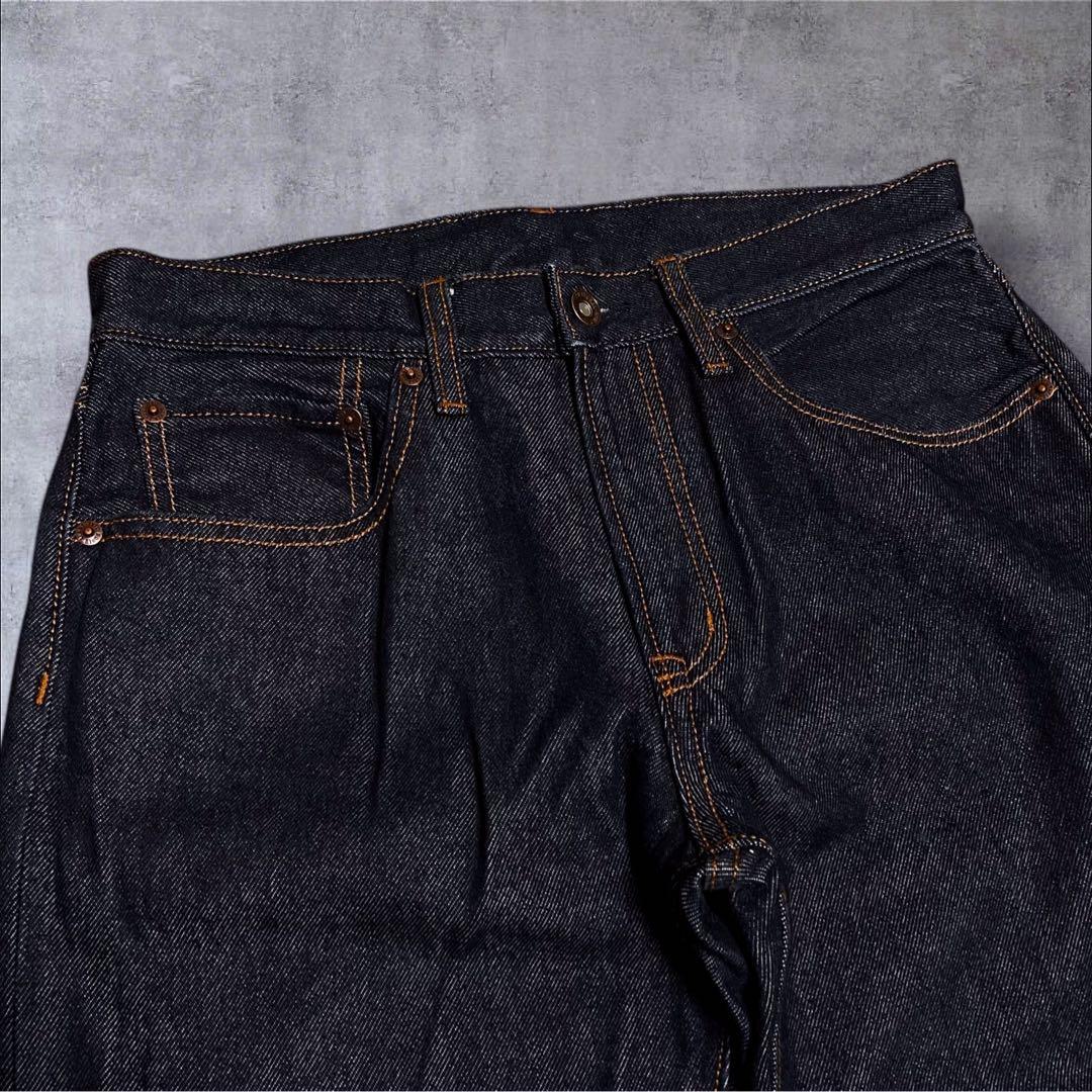 Carhartt ロンT デニム ストリート コーデ c-boy style