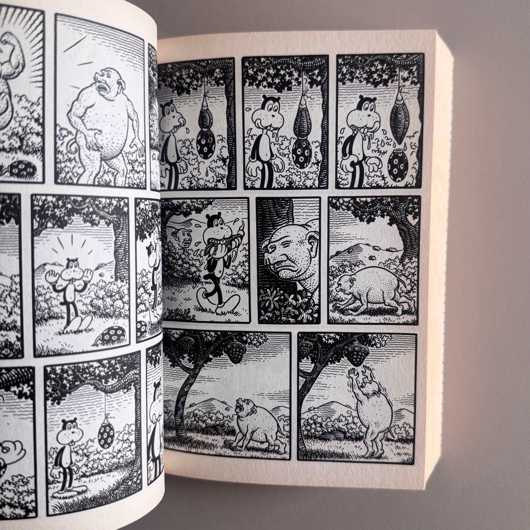 ジム・ウードリング BLACK & WHITE FRANK