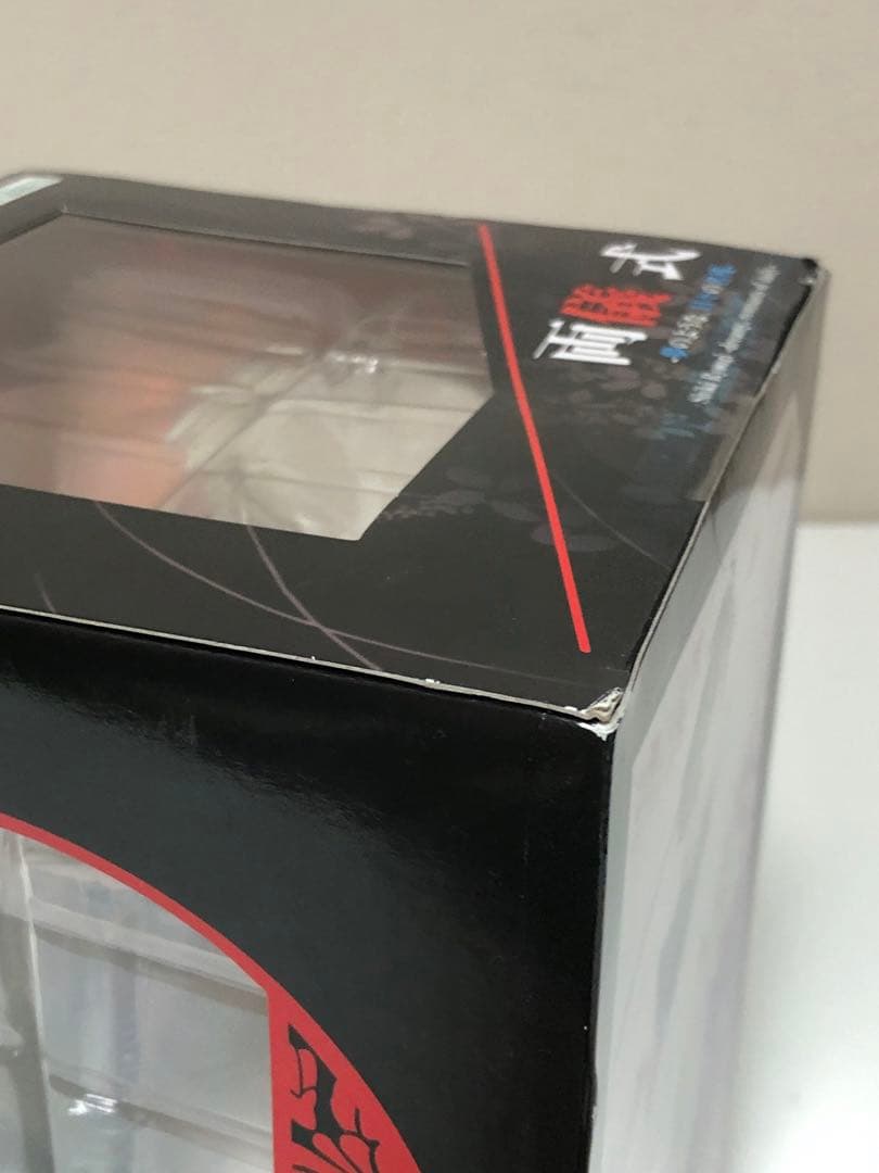 [未開封] コトブキヤ　両儀式　夢のような、日々の名残　空の境界