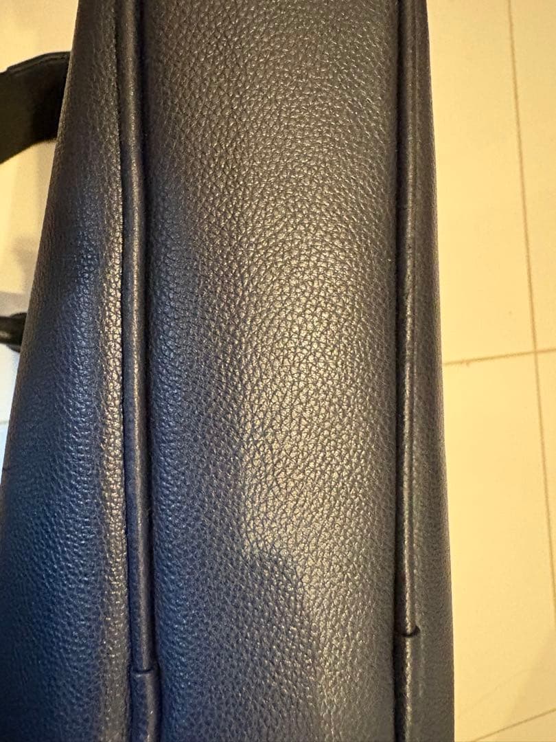 【鎌田】 ポールスミス ブリーフケース 2way レザー