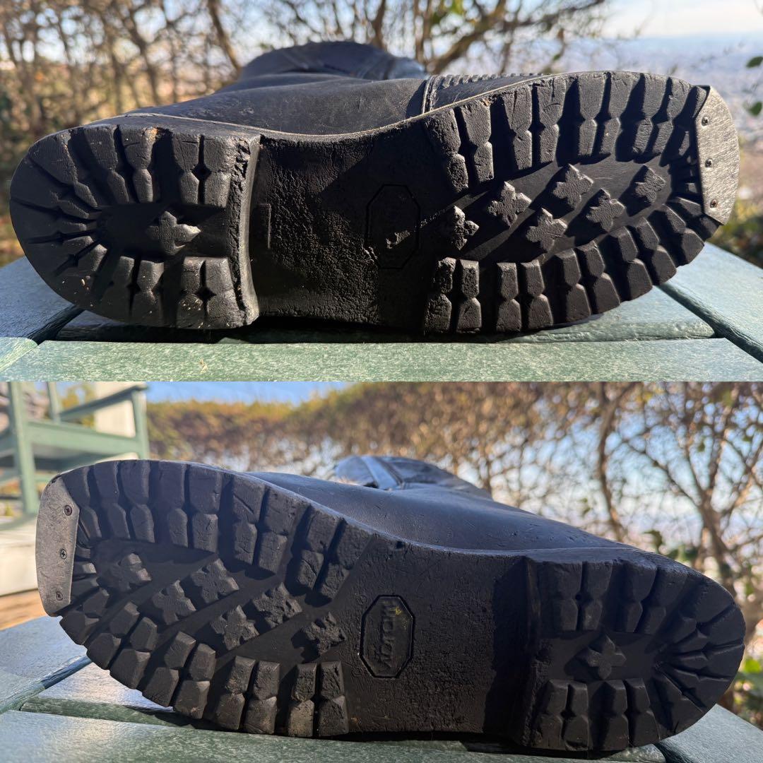 c*a様 ガエルネブーツGAERNE ED PRO 27.0cm&アチェルビス・