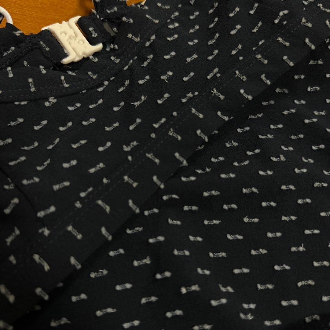 catope★ Seea シーア　ビキニ　ショーツ　ボトム　セット　XS