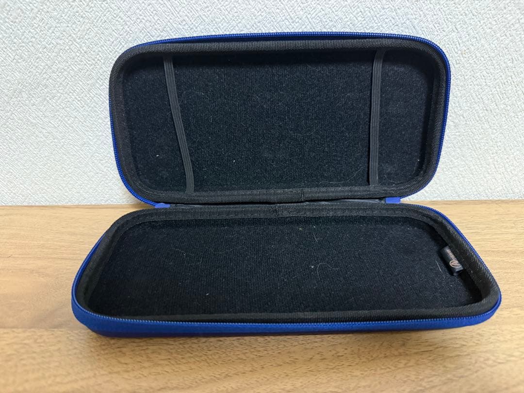 【美品】Nintendo Switch Lite 青　人気ソフト4点付き