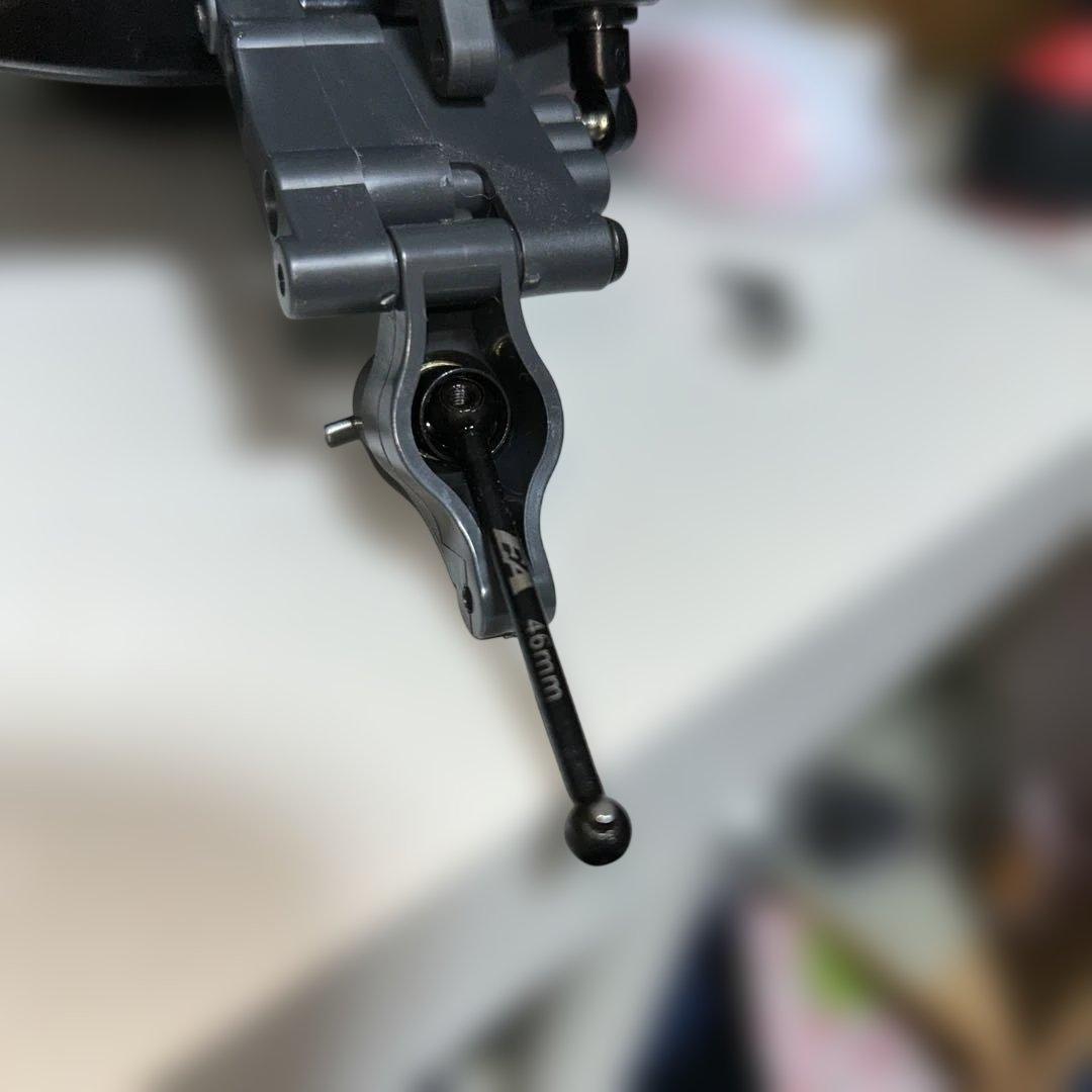 コミカルマイティフロッグ　オプション多数　新品未使用