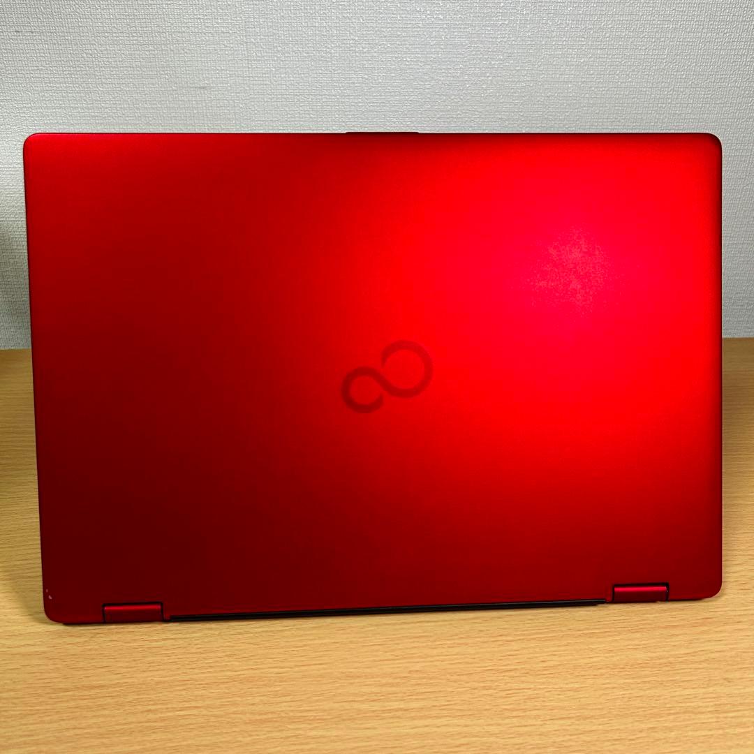 富士通 LIFEBOO U9310X/D i7 512GB 16GB LTE