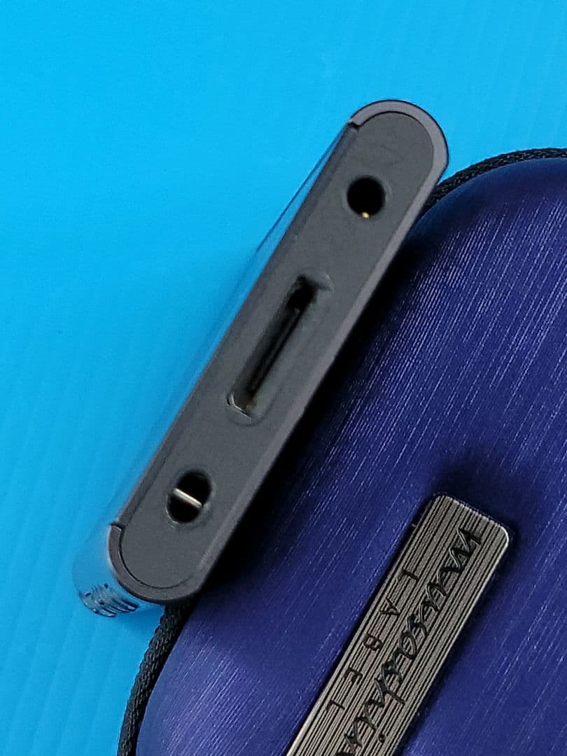 【訳あり.美品】SONY WALKMAN NW-A55（B）