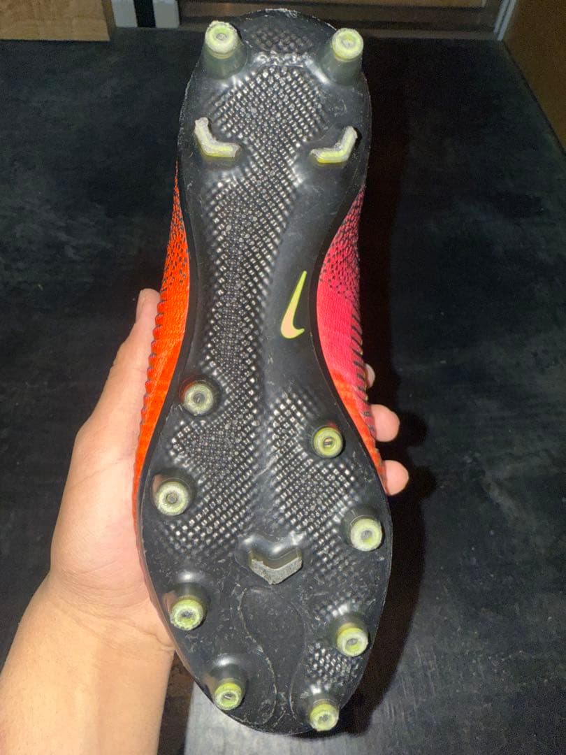 Nike Mercurial サッカーシューズ 27cm