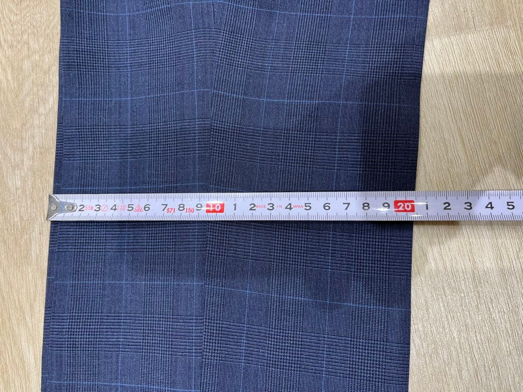 スーツ　セットアップ