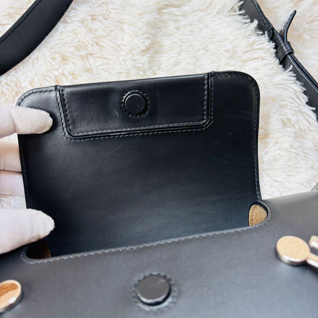 BONASTRE LOVNI BAG M TOMORROWLAND ショルダー