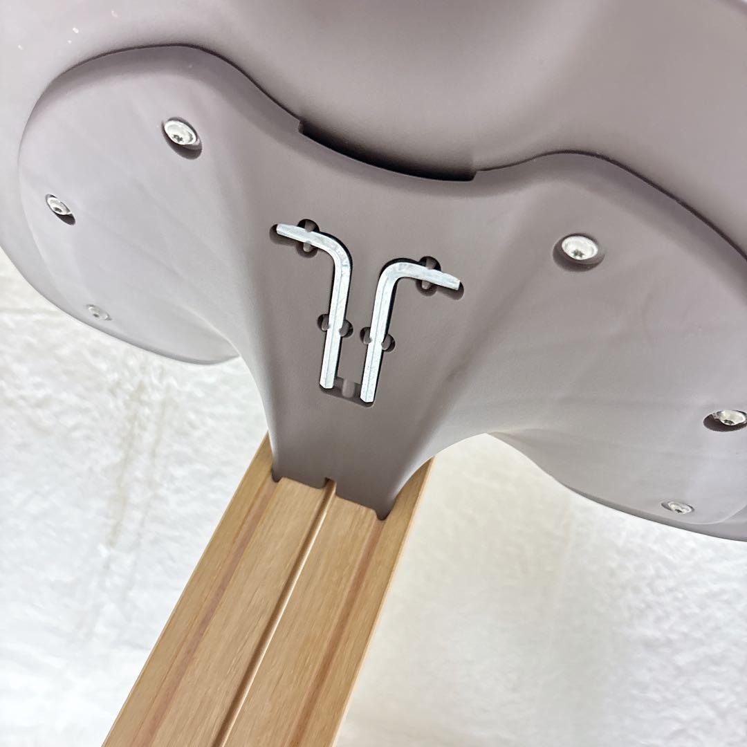 Stokke ストッケ　nomi ノミ　チェア　ベビーセット付き