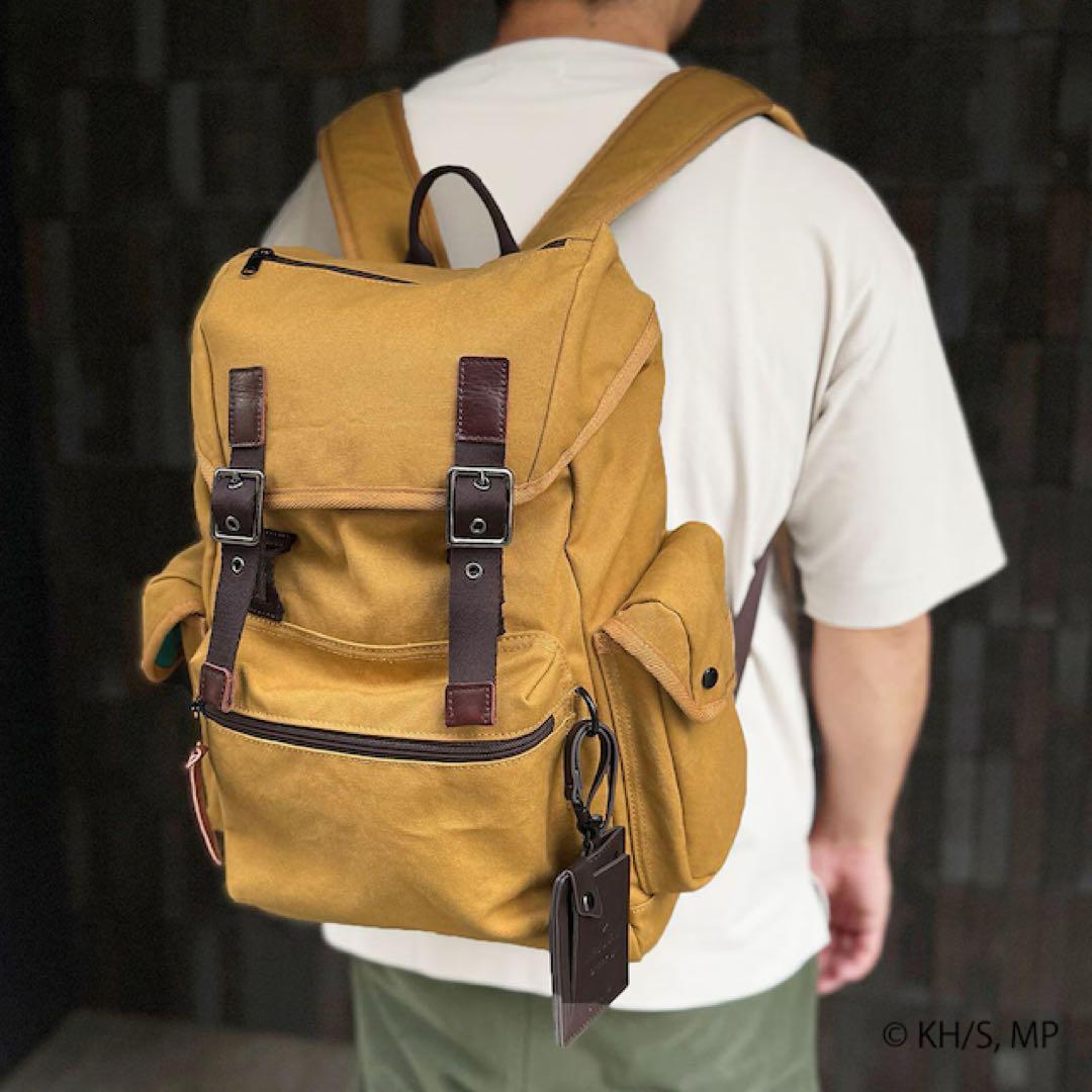 僕のヒーローアカデミア デク リュック ODHA30 完売品 ヒロアカ