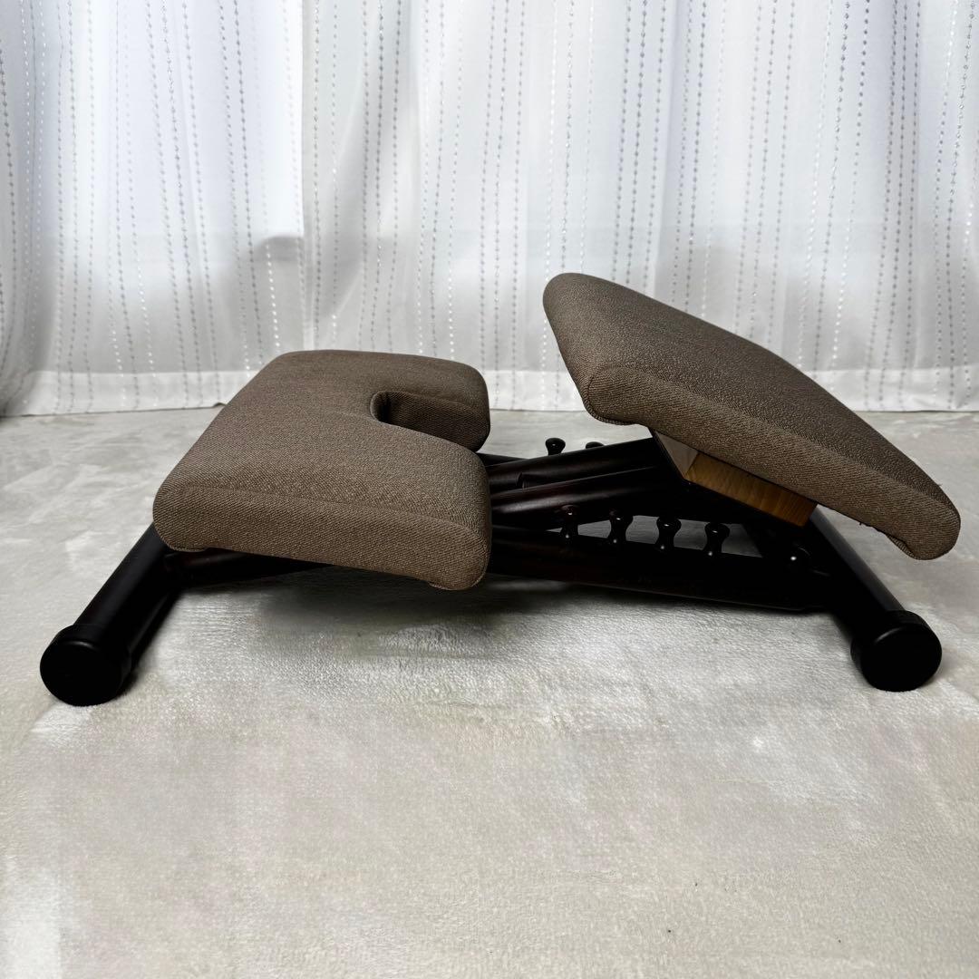 希少品　STOKKE ストッケ　マルチバランスチェア