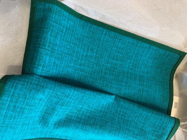 最終お値下げ【美品】三童子三段飾り（特製・山里）　小黒三郎　組み木の五月人形