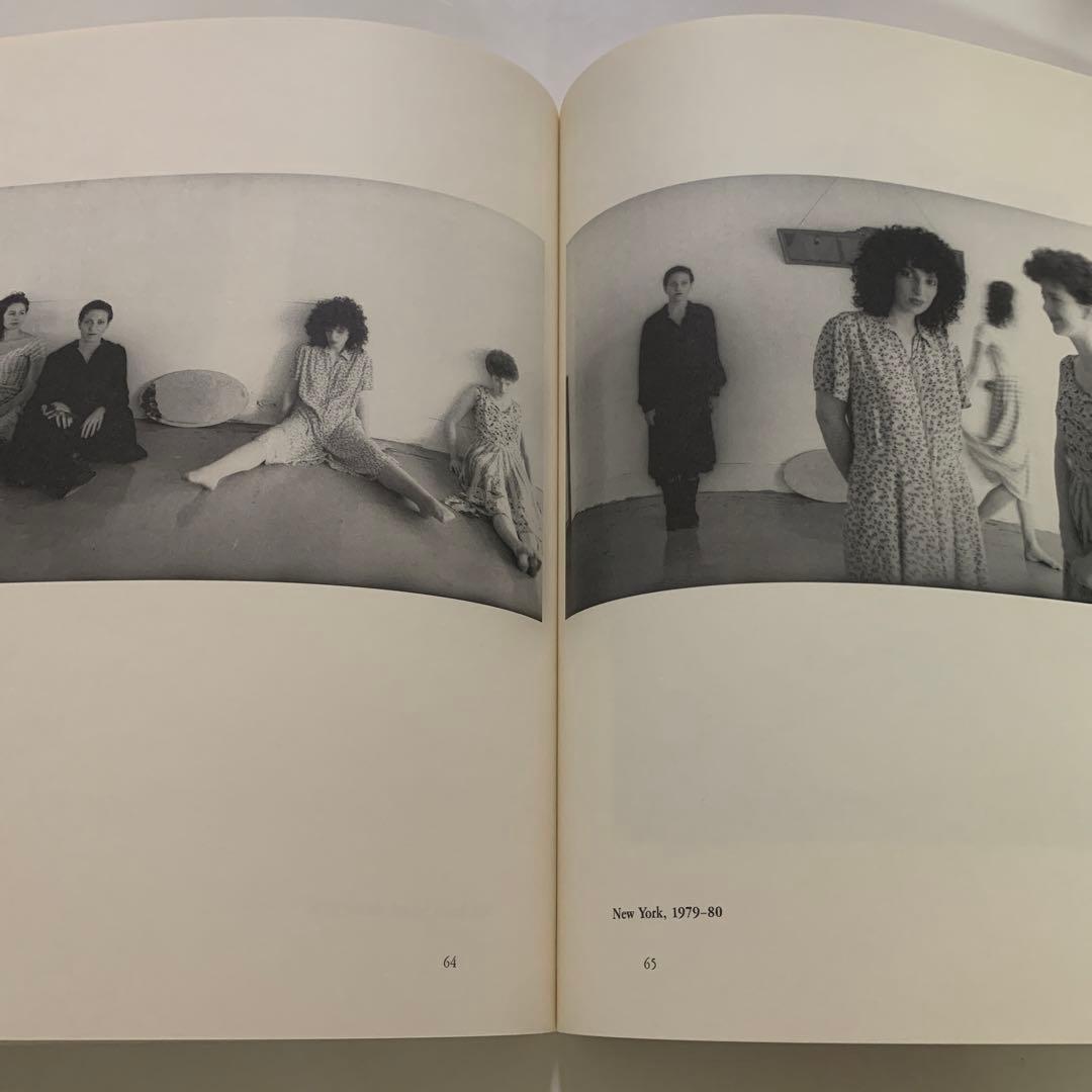 洋書 Francesca Woodman