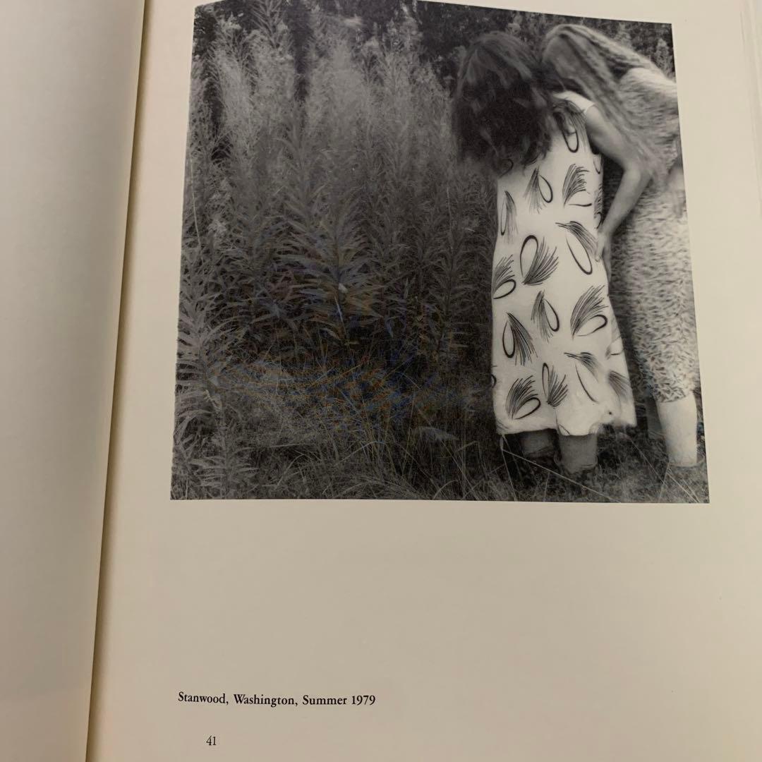 洋書 Francesca Woodman