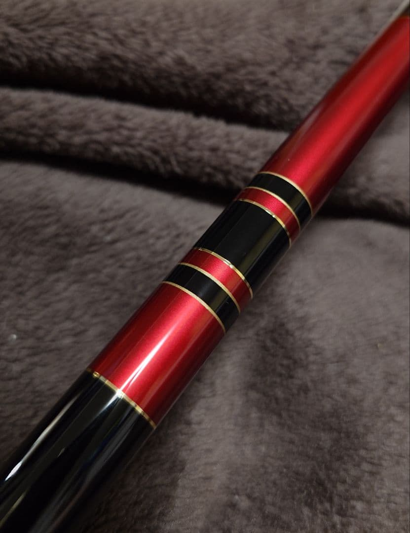 人気号数！がまかつ がま磯 マスターモデルII 口太（竿袋,バランサー尻栓付属)