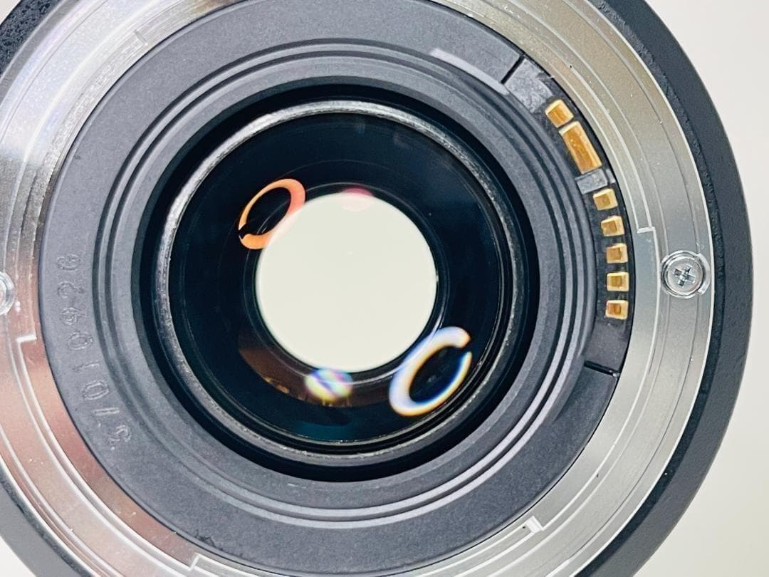 美品✨キャノン Canon EF 75-300mm F4-5.6 IS USM