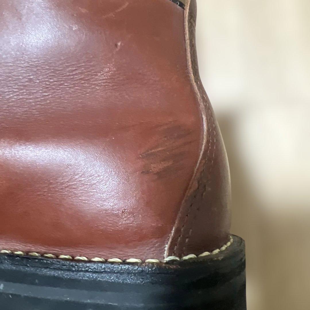 DANNER ダナーマウンテンライト　24㎝〜24.5㎝ ブラウンUSA製