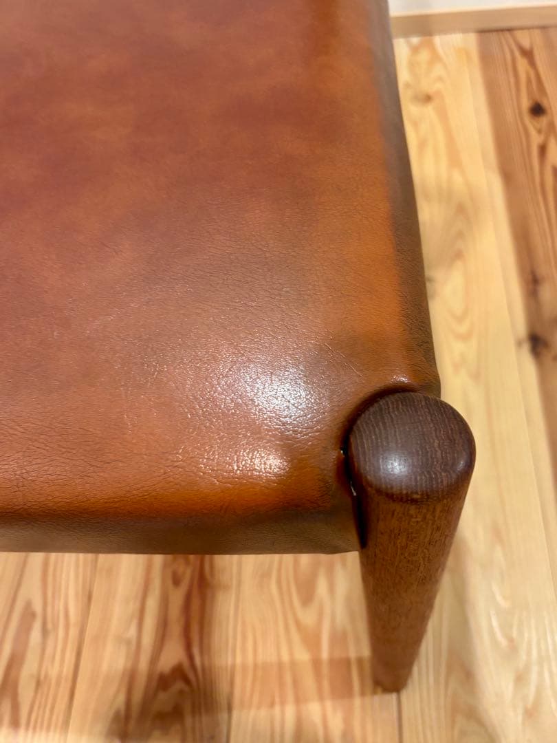 け*ん様 青林製作所　ダイニングチェア　ミッドセンチュリー　ジャパンビンテージ