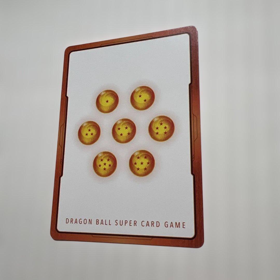 エナジーマーカー 孫悟空 シェンロン E-42金！美品！