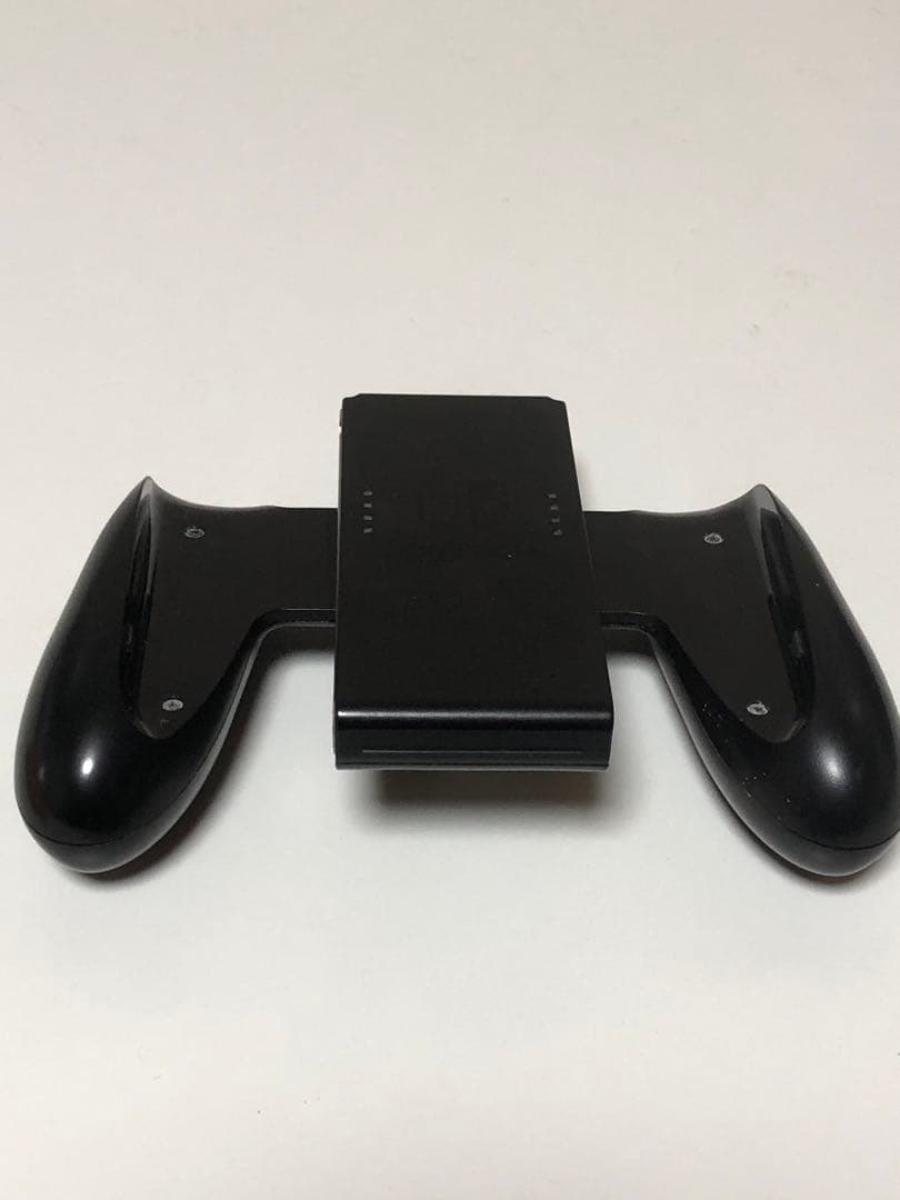 現状品 Switch バッテリー強化版 ニンテンドーストアモデル