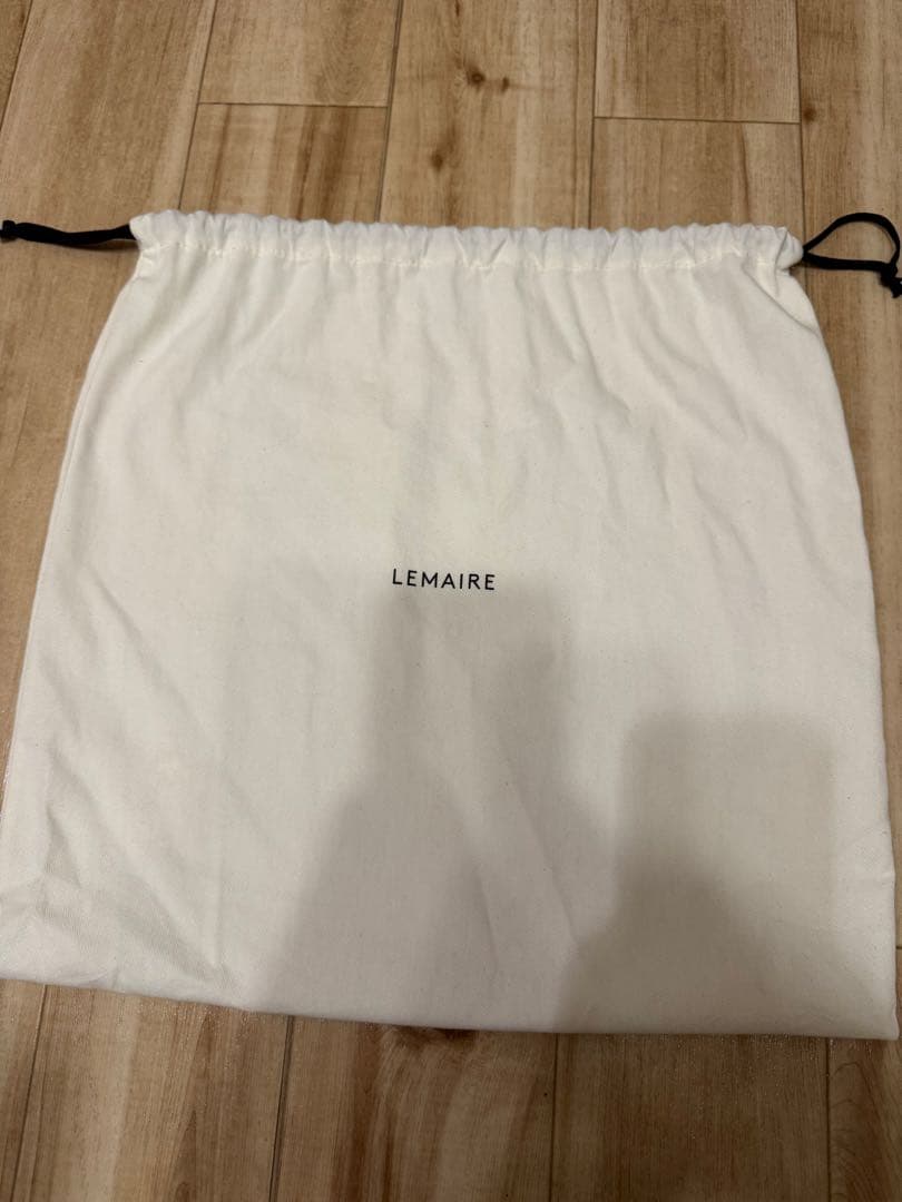 LEMAIRE クロワッサンバック