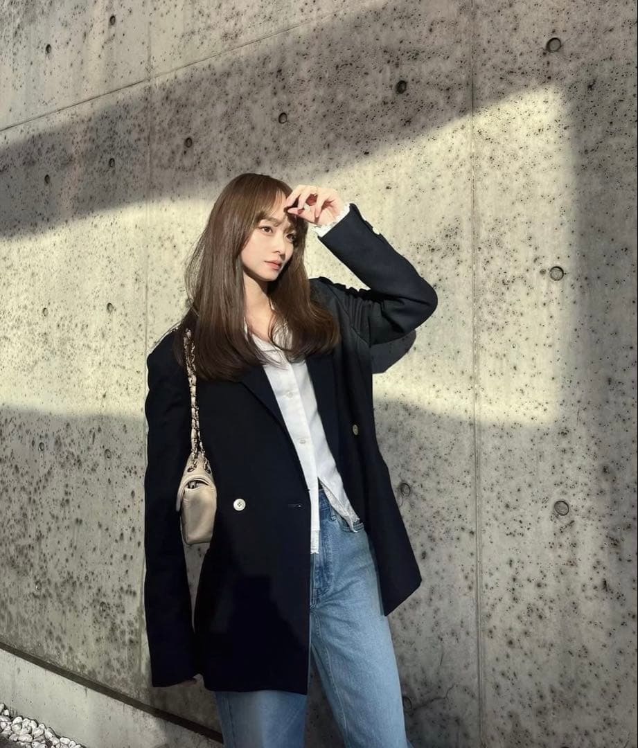 MARNO Laura jacket 未使用