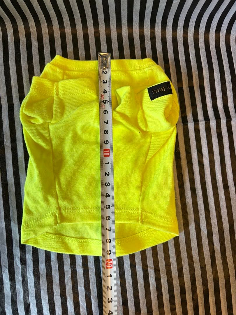 11◆OROKU PUPPILI HILLS 犬　お洋服　パピリーヒルズ