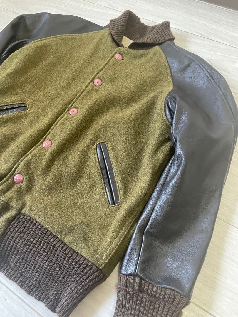 スクーカムスタジャンネペンテス別注品 nepenthes skookum