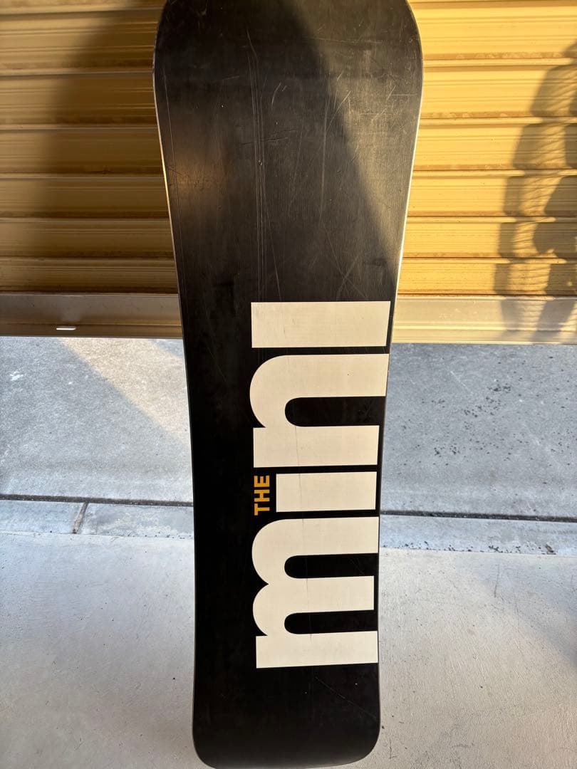 スノーボード ３点セット　ジュニア