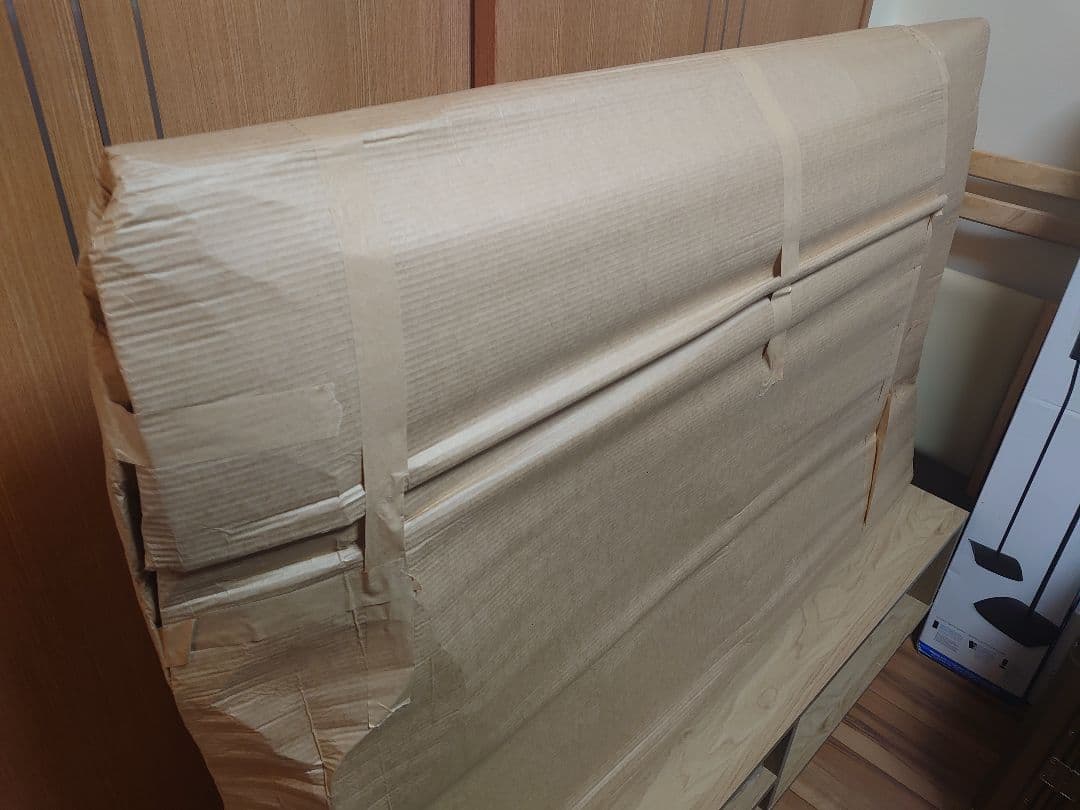 Hisense 24製 液晶テレビ 55E6K 55V型 /4K対応 ハイセンス